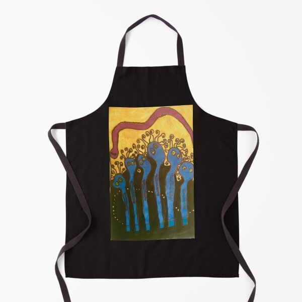 Item preview, 43. Alien Family designed and sold by Kattrend.