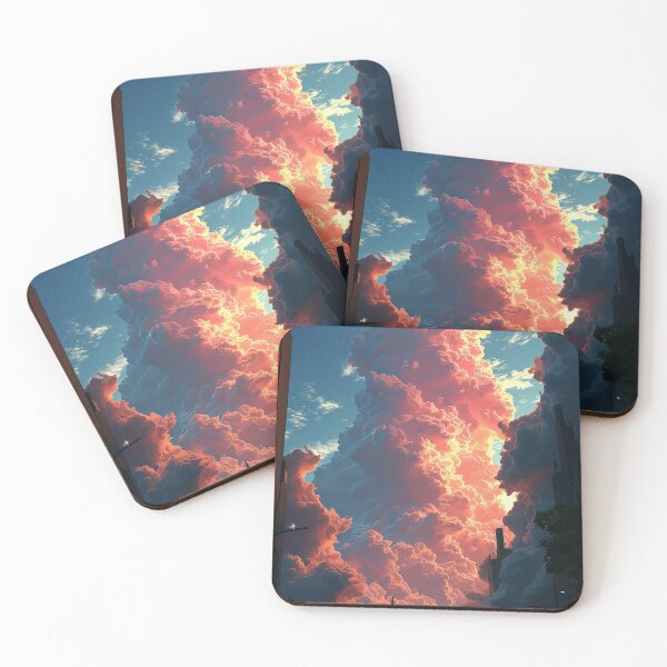 Item preview, Symphony of Clouds and Light designed and sold by Classic CG295.