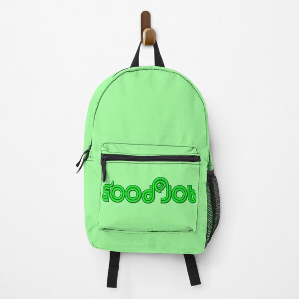 Item preview, typography of good job designed and sold by Enthok.