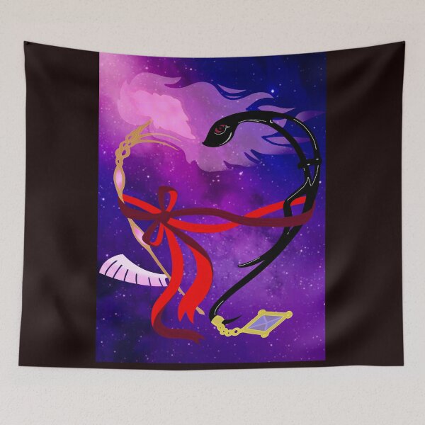 Item preview, Madoka Magica Rebellion  designed and sold by Galaxion.