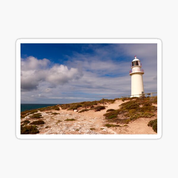 Item preview, Australian Coastline Lighthouse designed and sold by jwwallace.