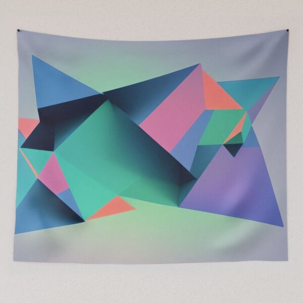 Item preview, Geometry | Origami designed and sold by Tarnaka.