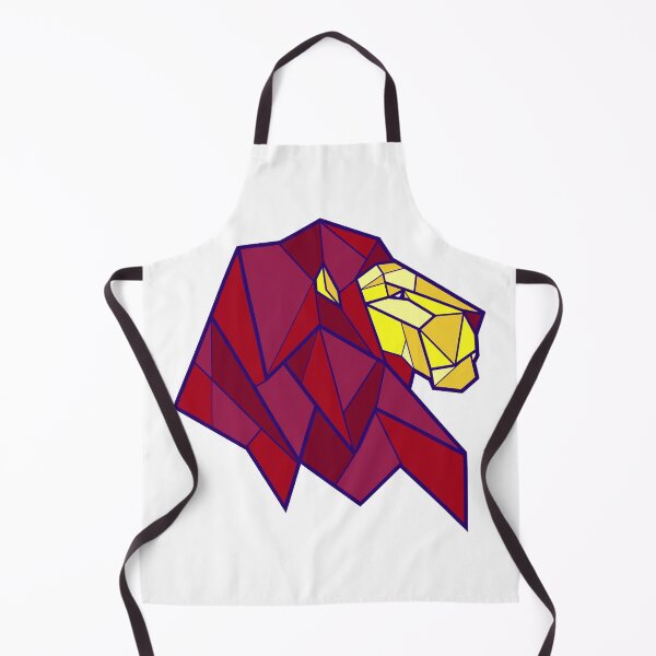 Item preview, Maroon Lion designed and sold by LegallyDistinct.
