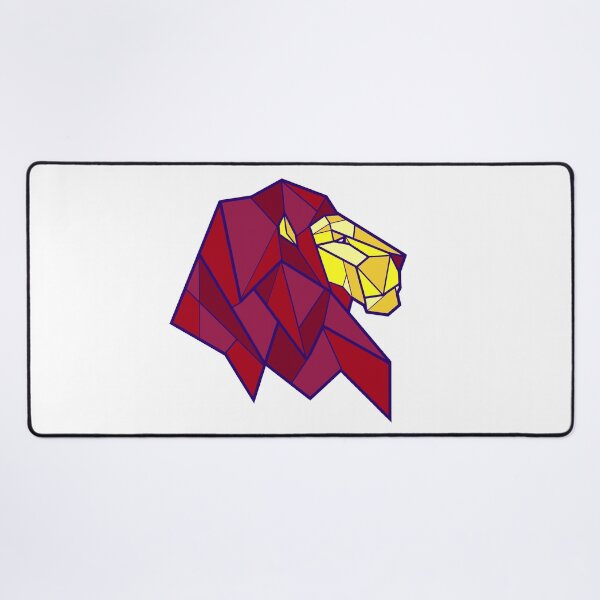 Item preview, Maroon Lion designed and sold by LegallyDistinct.