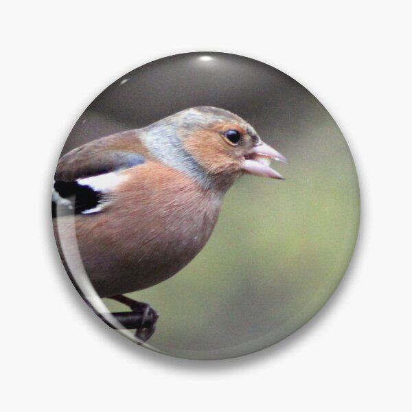 Item preview, chaffinch designed and sold by KathleenDawson.