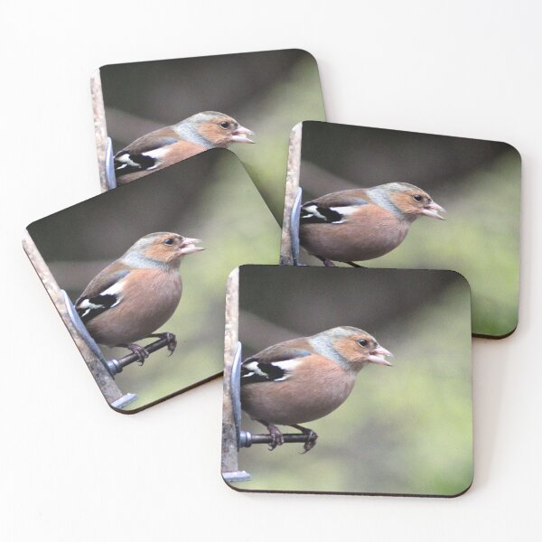 Item preview, chaffinch designed and sold by KathleenDawson.