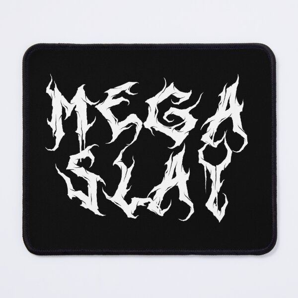 Item preview, megaslay girlboss designed and sold by LoopEra.