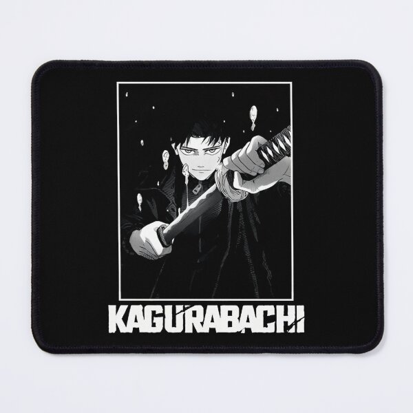 Item preview, Kagurabachi a Kagurabachi a Kagurabachi a Kagurabachi designed and sold by waresho.