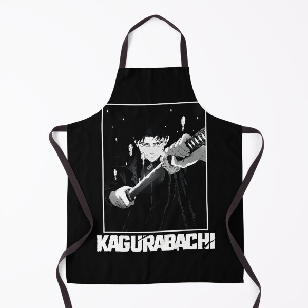 Item preview, Kagurabachi a Kagurabachi a Kagurabachi a Kagurabachi designed and sold by waresho.