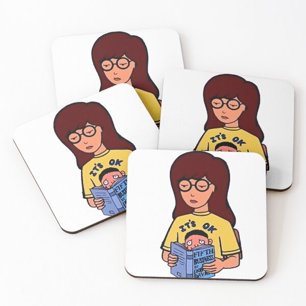 Item preview, Daria its ok to cry designed and sold by MAXIE ROSE.