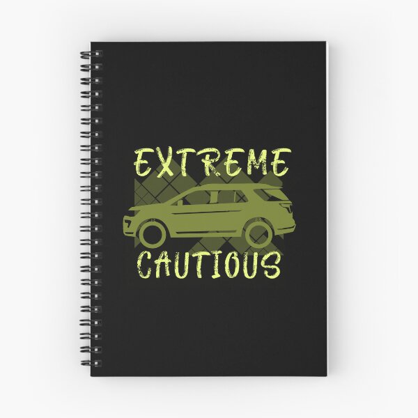 Item preview, Precision Guardian: Extreme Cautious designed and sold by Stipper Store.