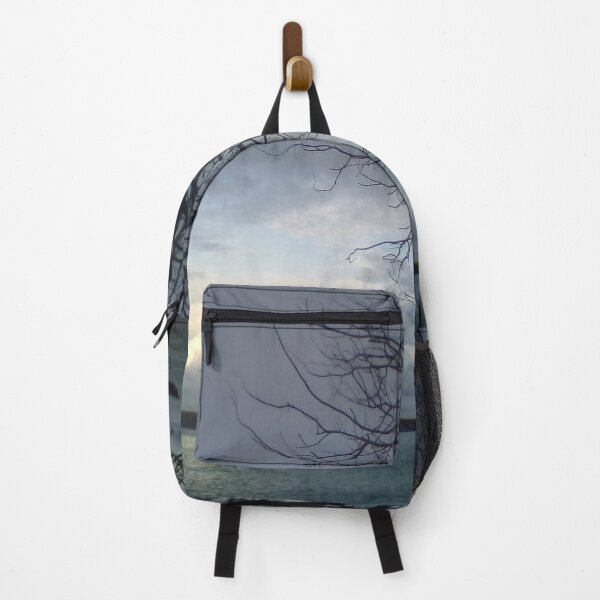 Item preview, Beautiful Bruns Beach designed and sold by TrueNorthSpirit.