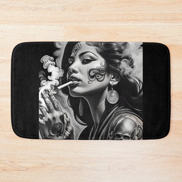 Item preview, Chicana Pride  designed and sold by AbsintheSociety.