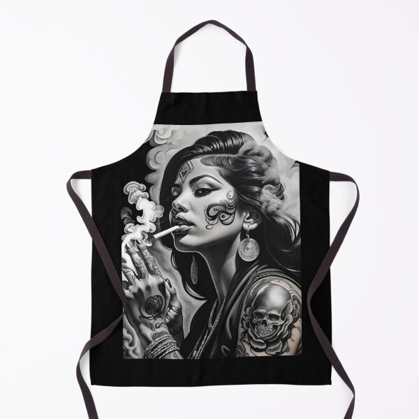 Item preview, Chicana Pride designed and sold by AbsintheSociety.