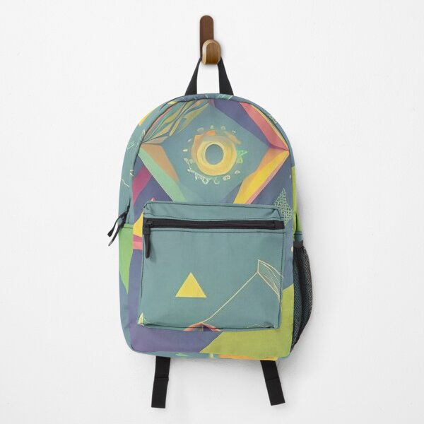 Item preview, Geometry | Whimsy designed and sold by Tarnaka.