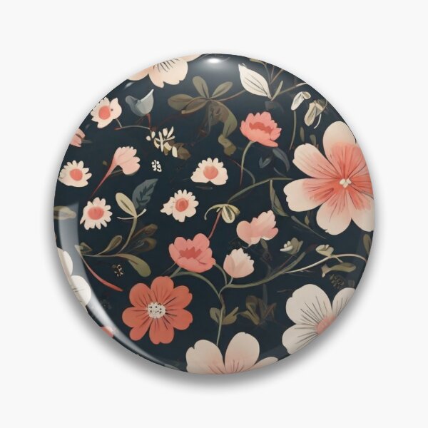Item preview, Minimalist Fresh Floral Elegance designed and sold by Honlov.