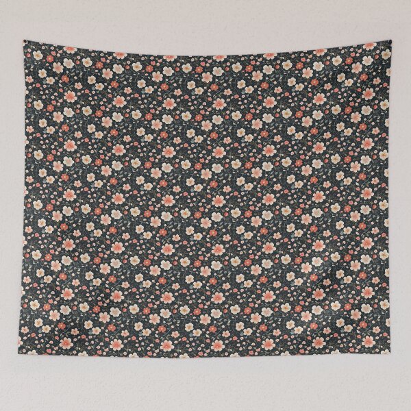 Item preview, Minimalist Fresh Floral Elegance designed and sold by Honlov.