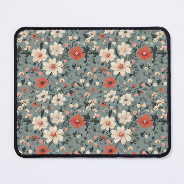 Item preview, Minimalist Fresh Floral Elegance 2 designed and sold by Honlov.