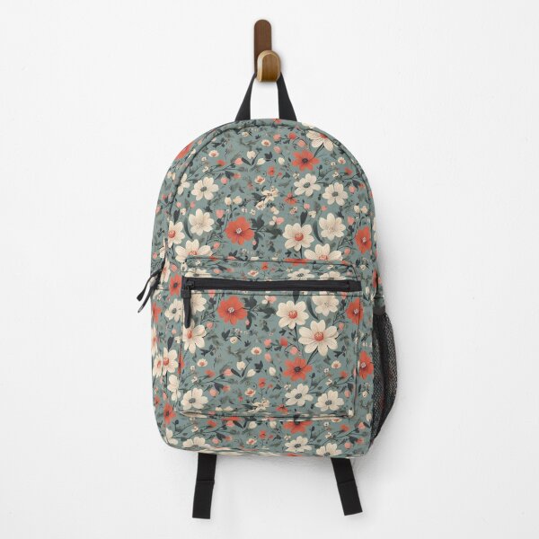 Item preview, Minimalist Fresh Floral Elegance 2 designed and sold by Honlov.