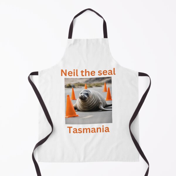 Item preview, Tasmania's Neil designed and sold by Yerral.