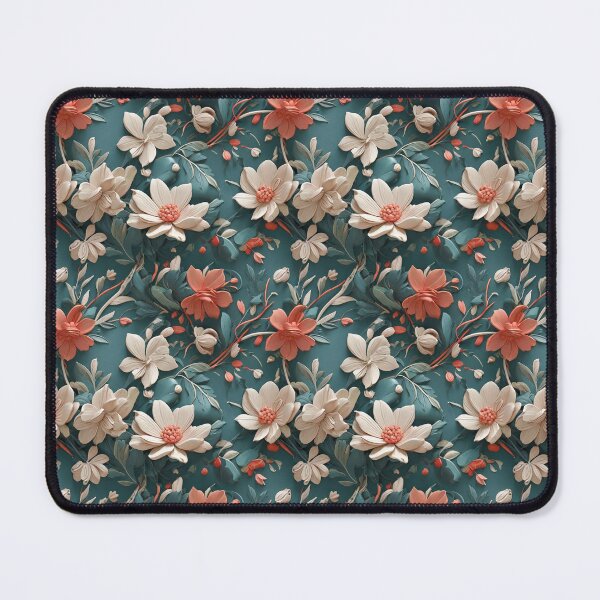 Item preview, Minimalist Fresh Floral Elegance 3 designed and sold by Honlov.
