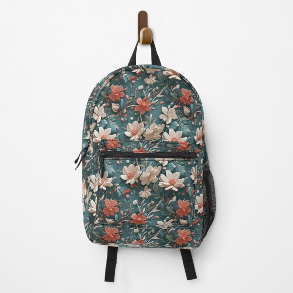 Item preview, Minimalist Fresh Floral Elegance 3 designed and sold by Honlov.