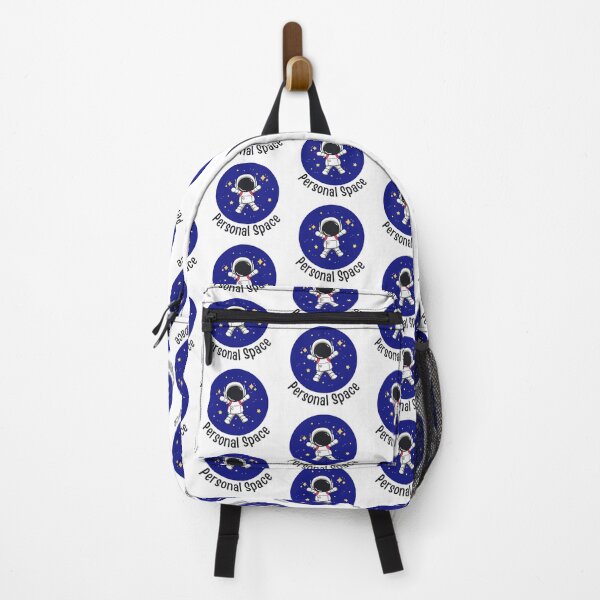 Item preview, Personal Space | Astronaut | Space designed and sold by PurpleWay.