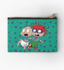 Bolso de mano Rugrats astuto