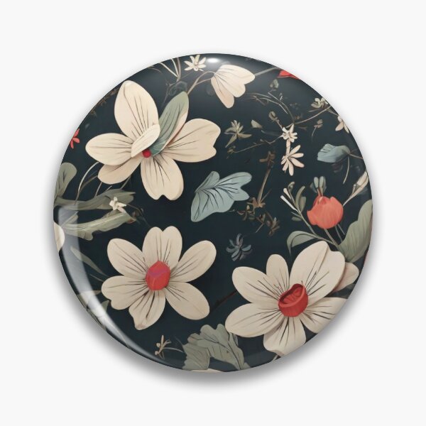 Item preview, Minimalist Fresh Floral Elegance 5 designed and sold by Honlov.