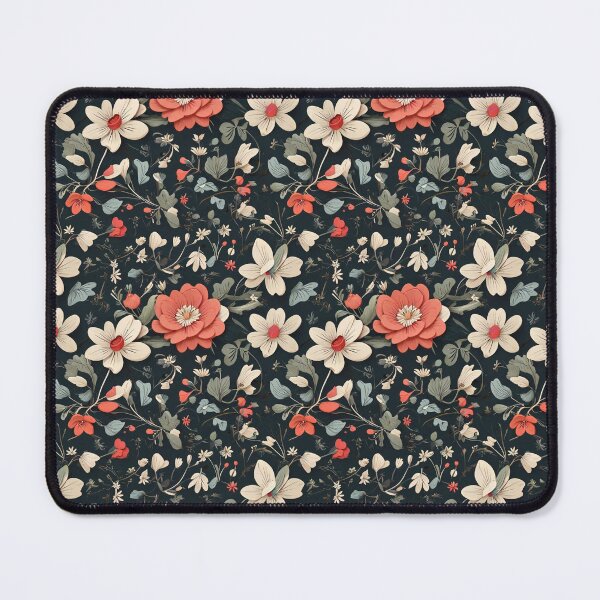 Item preview, Minimalist Fresh Floral Elegance 5 designed and sold by Honlov.