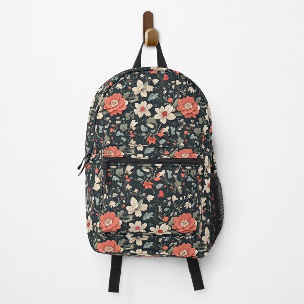 Item preview, Minimalist Fresh Floral Elegance 5 designed and sold by Honlov.