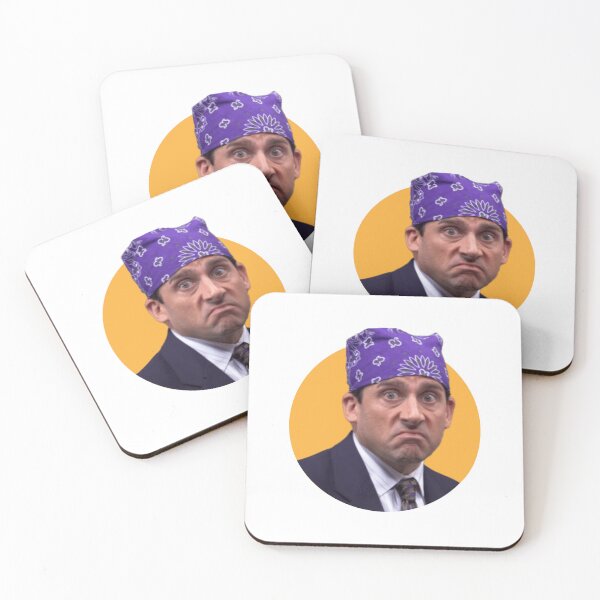 Item preview, Prison Mike designed and sold by SurtonDesign.