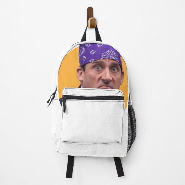 Item preview, Prison Mike designed and sold by SurtonDesign.