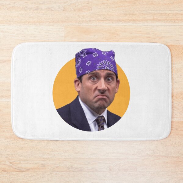 Item preview, Prison Mike designed and sold by SurtonDesign.