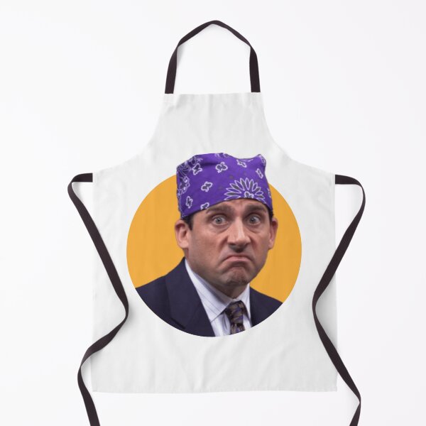 Item preview, Prison Mike designed and sold by SurtonDesign.