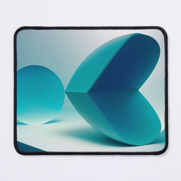 Item preview, Geometry | Love designed and sold by Tarnaka.
