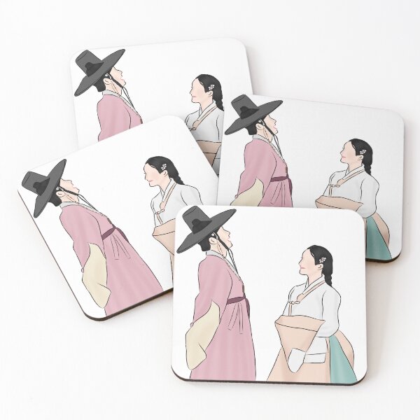 Item preview, The Story Of Park Marriage Contract Korean Drama designed and sold by ArtRaftPro.