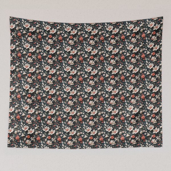 Item preview, Minimalist Fresh Floral Elegance 6 designed and sold by Honlov.