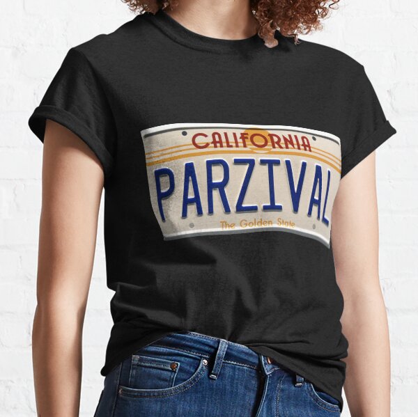Parzival Classic T-Shirt