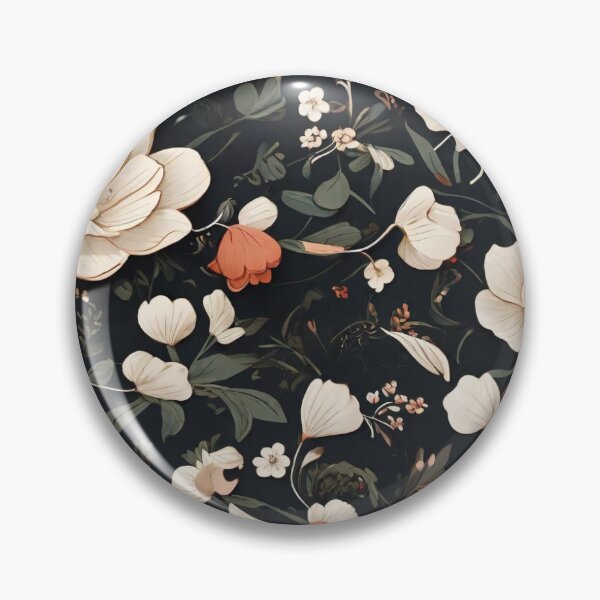 Item preview, Minimalist Fresh Floral Elegance 7 designed and sold by Honlov.