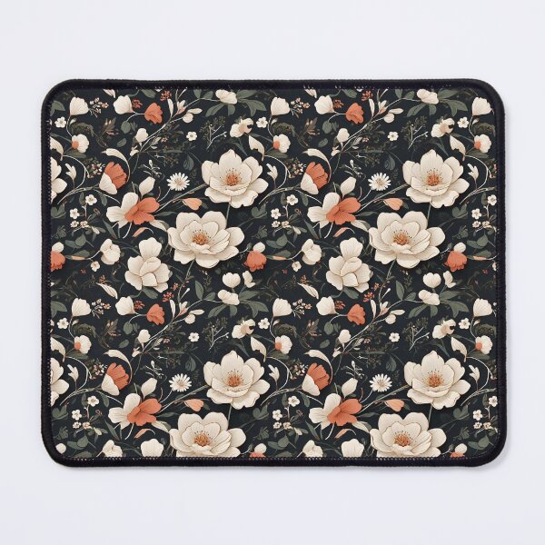 Item preview, Minimalist Fresh Floral Elegance 7 designed and sold by Honlov.