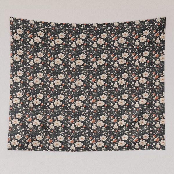 Item preview, Minimalist Fresh Floral Elegance 7 designed and sold by Honlov.