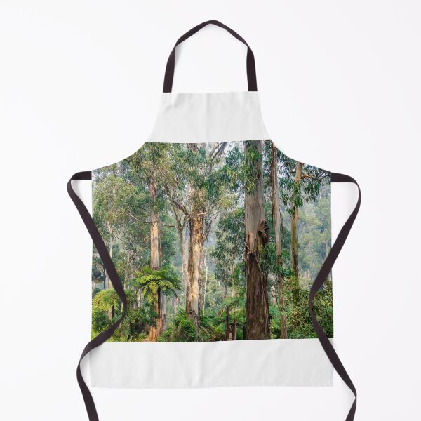 Item preview, A view of the Dandenong Ranges designed and sold by Kathie Thomas.
