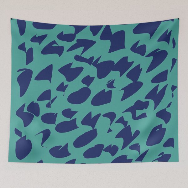 Item preview,  Dotted shapes in all colors designed and sold by TEARSOFROSE.