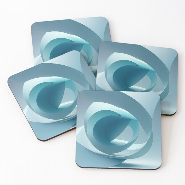 Item preview, Geometry | Continuum designed and sold by Tarnaka.