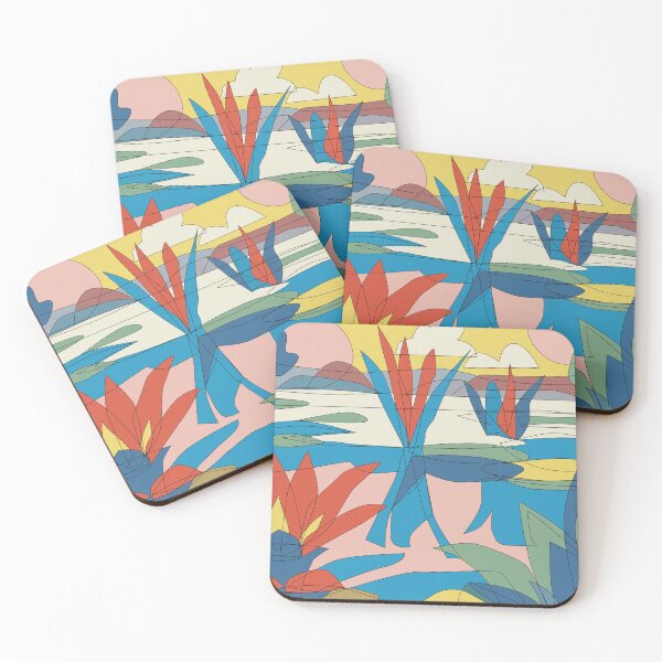 Item preview, Bromeliad designed and sold by Slade Smith.