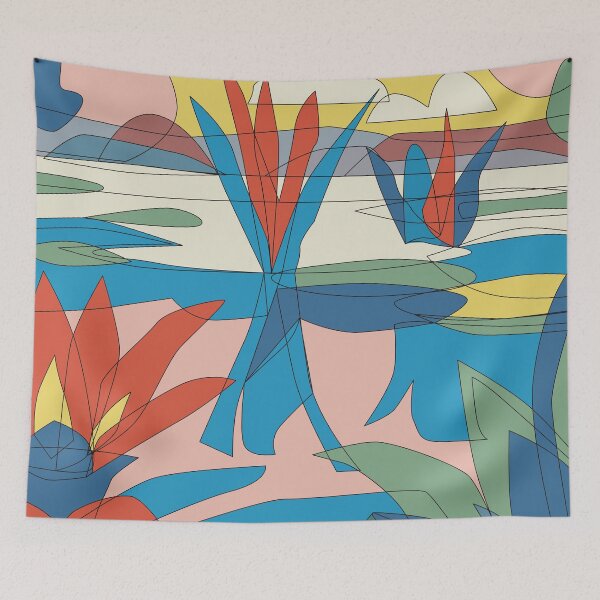Item preview, Bromeliad designed and sold by Slade Smith.