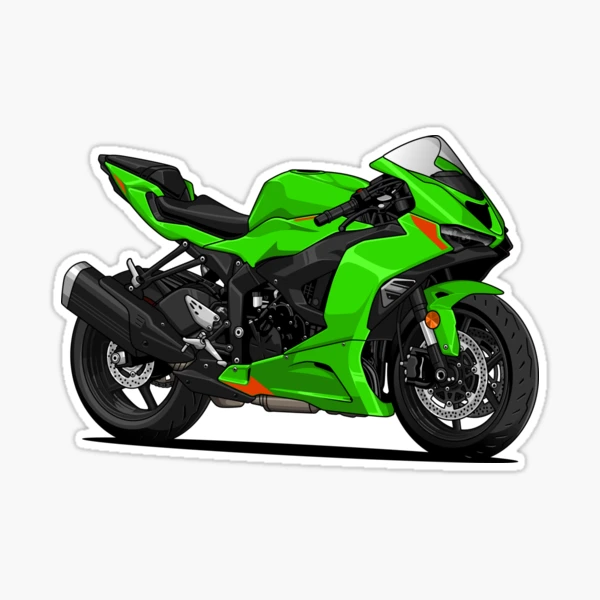 けんしん 2015 Kawasaki Ninja Zx6r 636 Engine Top End Cylinder Head