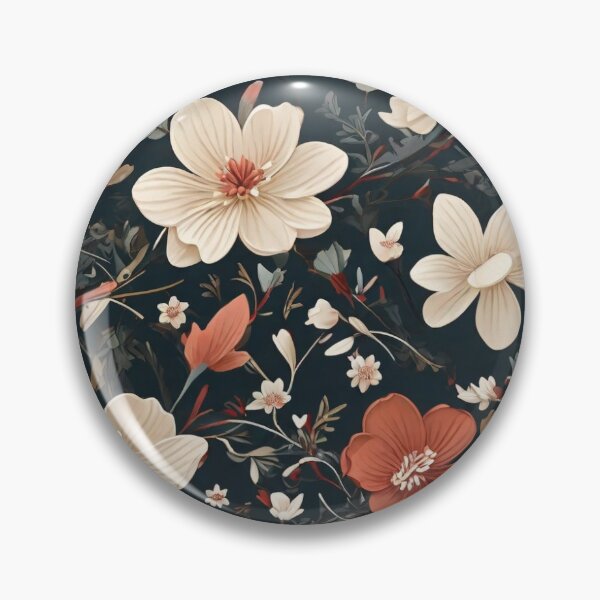 Item preview, Minimalist Fresh Floral Elegance 9 designed and sold by Honlov.