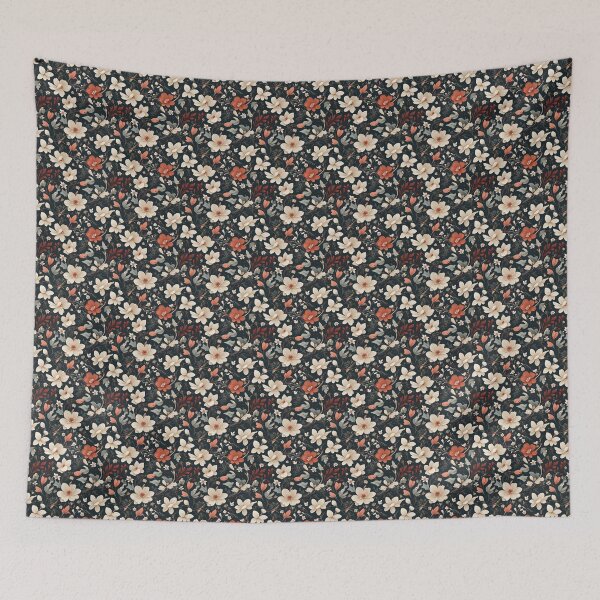 Item preview, Minimalist Fresh Floral Elegance 9 designed and sold by Honlov.